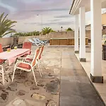 Madronal Tenerife South Prázdninový dům