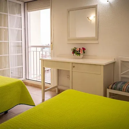 Madronal Tenerife South Tatil Evi *