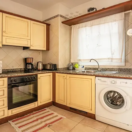 Madronal Tenerife South Tatil Evi Costa Adeje
