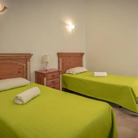 Tatil Evi Madronal Tenerife South *