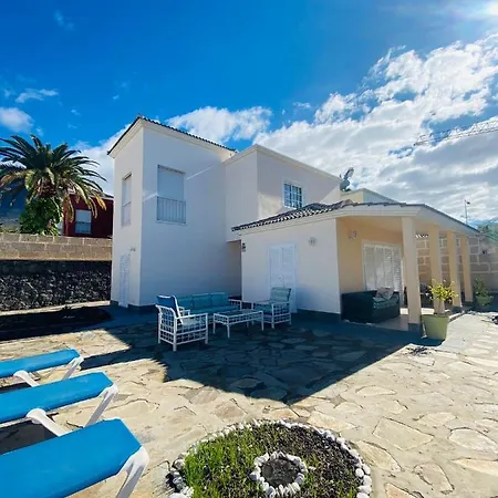 Madronal Tenerife South Vakantiehuis *