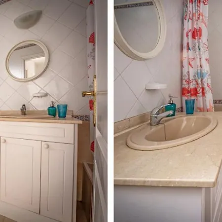 Vakantiehuis Madronal Tenerife South *