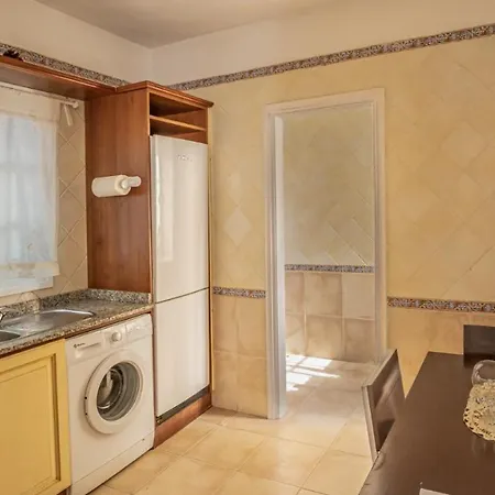 Vakantiehuis Madronal Tenerife South Costa Adeje (Tenerife)