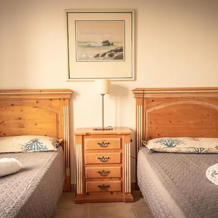 Madronal Tenerife South Vakantiehuis