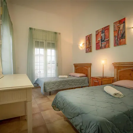 Vakantiehuis Madronal Tenerife South Costa Adeje (Tenerife)