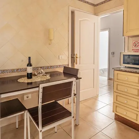 Madronal Tenerife South Vakantiehuis Costa Adeje (Tenerife)