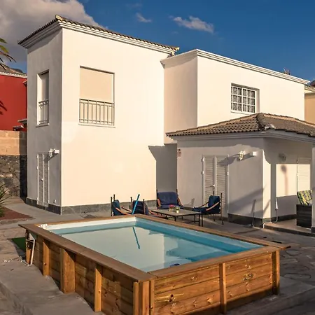 Madronal Tenerife South * 아데제