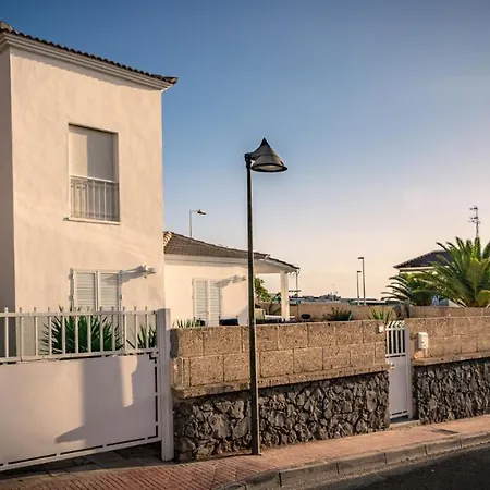 Madronal Tenerife South